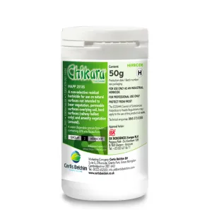 Chikara 50g