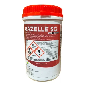 Gazelle SG Insecticide 500g