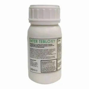 Inter Tebloxy 250ml