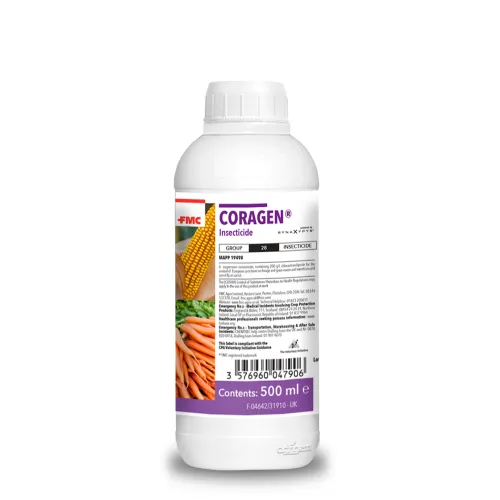 Coragen Insecticide 500ml