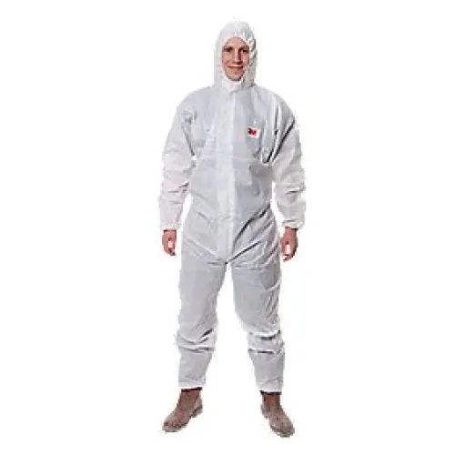  Professional Coverall Medium