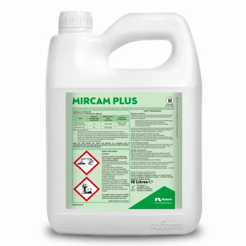 Mircam Plus 10L