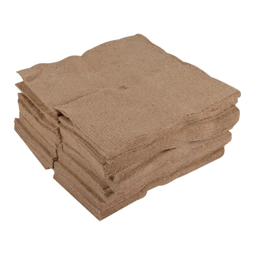 Ecomatt Bio Weed Mats