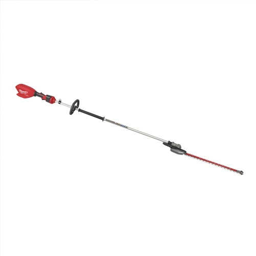 Milwaukee M18 Fuel Extended Pole Hedge Trimmer 267cm - Bare Unit