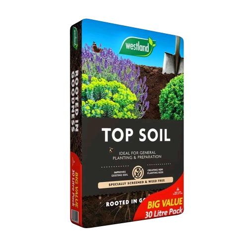 Westland Top Soil 30L