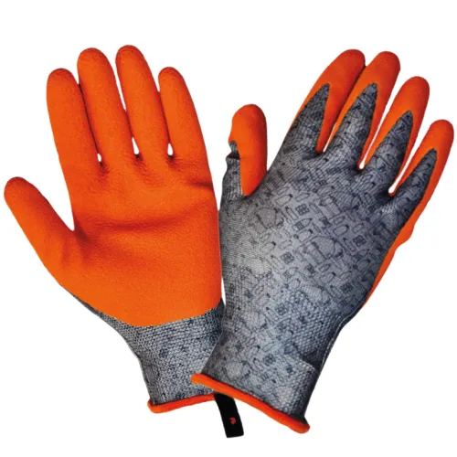 	Recycled Bottle Gloves - Mens