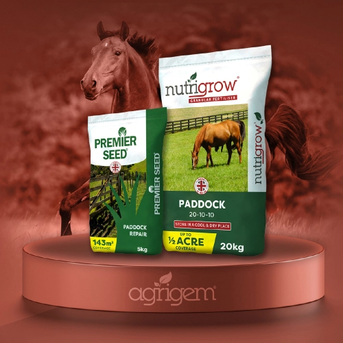 Paddock Maintenance Bundle