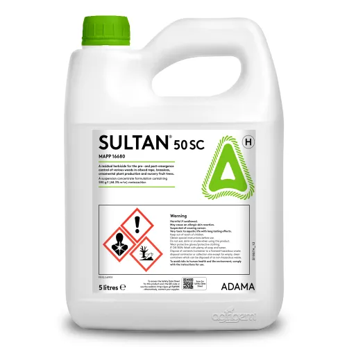 Sultan-5L