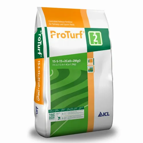 Pro Turf 15-5-15+2CaO+2MgO 25kg