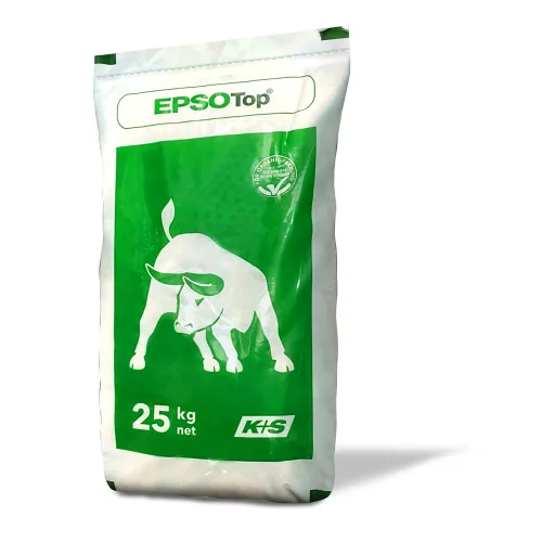 Magnesium Sulphate 25kg Bittersaltz