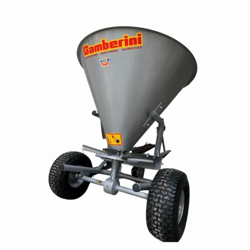 Gamberini Trailed Spreader FC 200