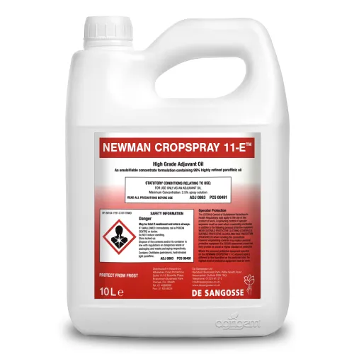 Newmans Crop Spray 11E 10L