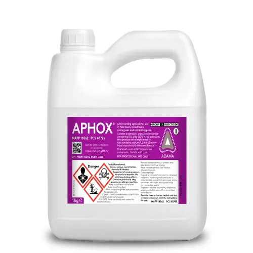 Aphox 1kg