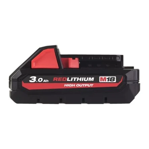 Milwaukee M18 3.0 Ah Battery