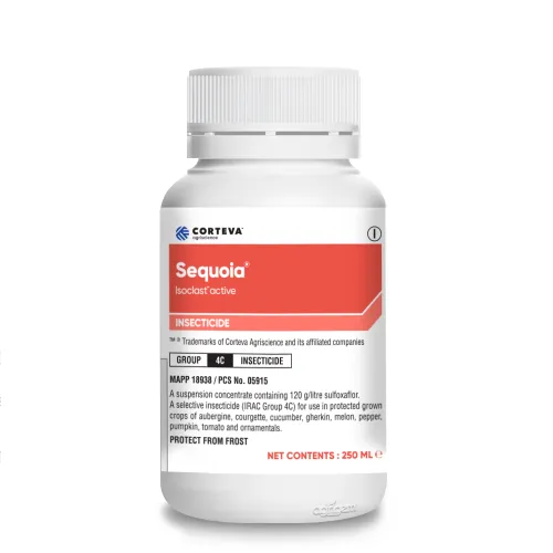 Sequoia 250ml