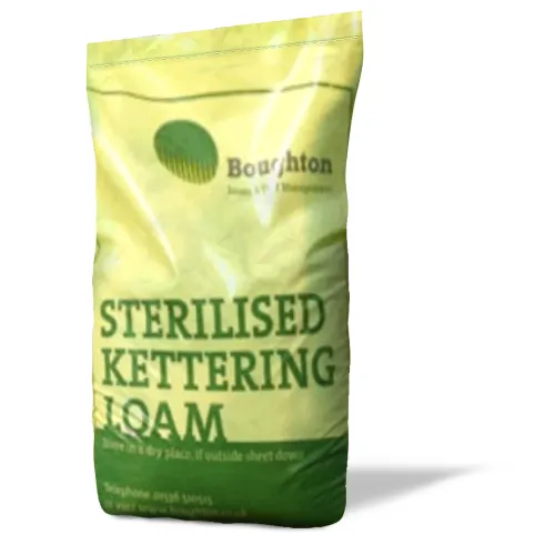 Kettering loam