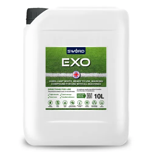 Sword Exo Transfer Wheel Paint 10L