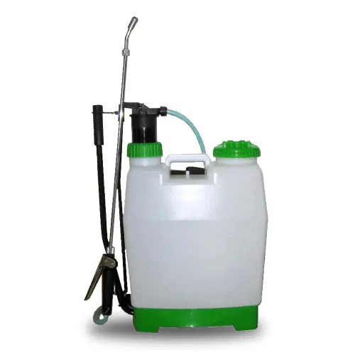 16L Micron KS16 Knapsack Sprayer