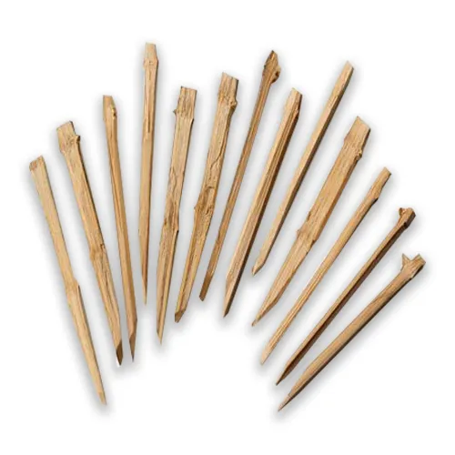 Bamboo Pegs