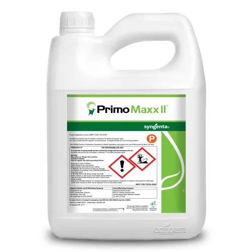  Primo Maxx2 5L