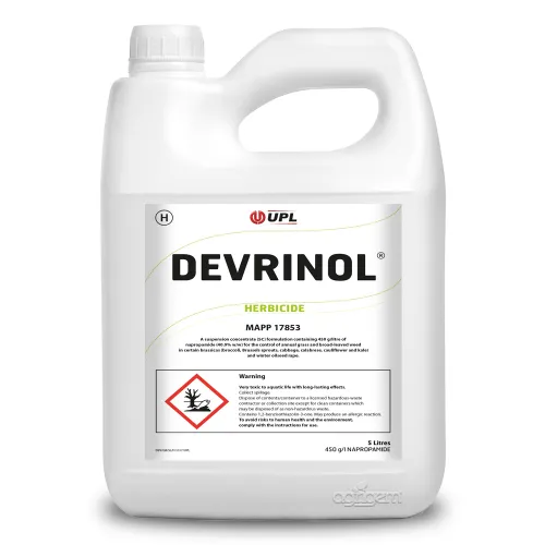 Devrinol-5L