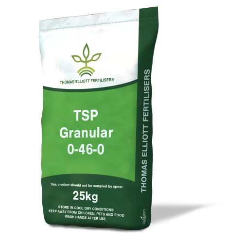 	Thomas Elliots Granular TSP 25kg