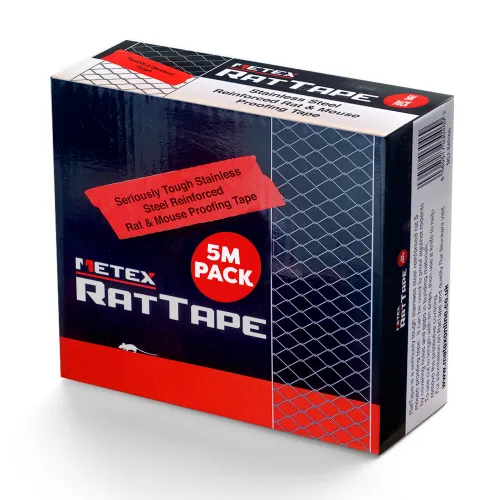 Rat Tape 5m Pack