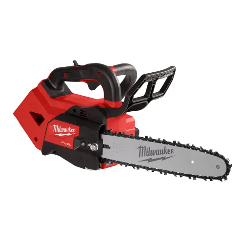 Milwaukee M18 Fuel Top Handle Chain Saw 30cm