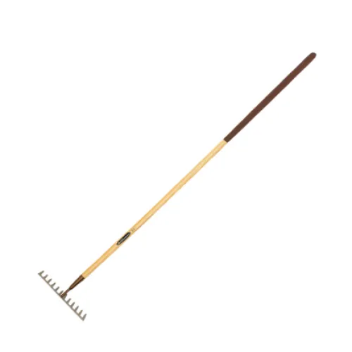 Spear & Jackson Soil Rake