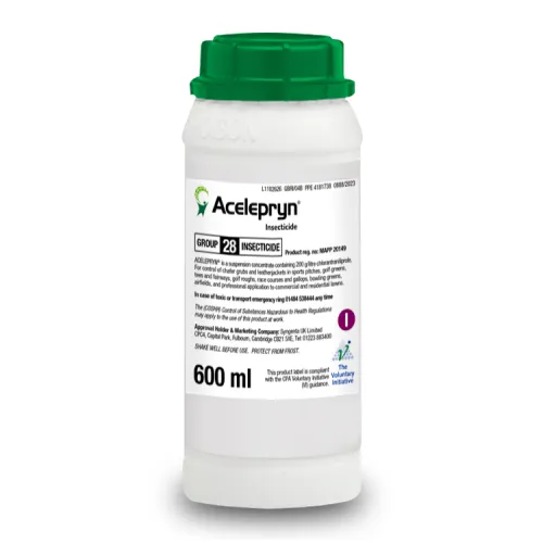 Acelepryn 600ml