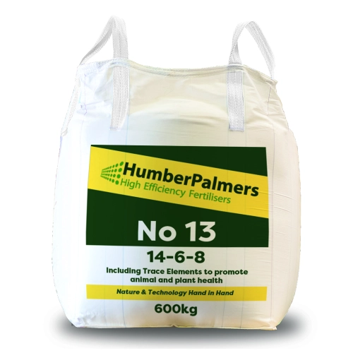 Humber Palmers No 13 600kg Humber Palmers No 13 600kg