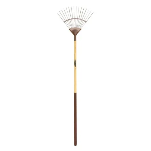 lawn rake