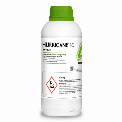 Hurricane 1L