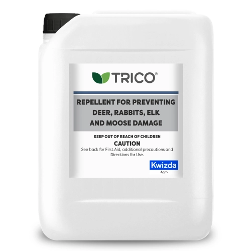 Trico Deer Repellent 10L