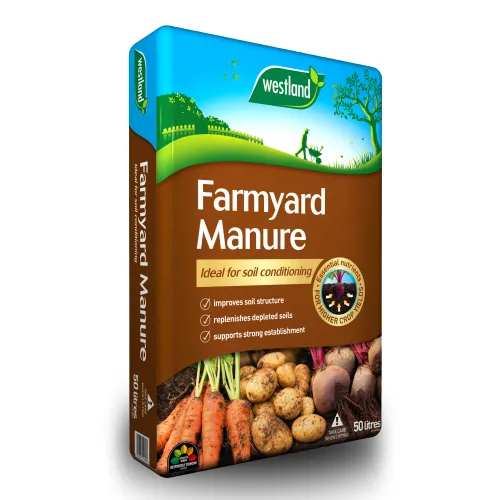 Westland Manure 50L