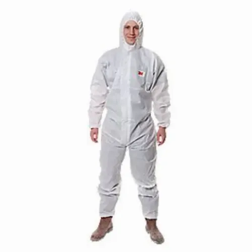 Professional Coverall Extra Large