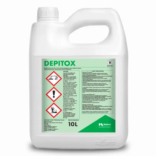 Depitox 500 Herbicide 10L