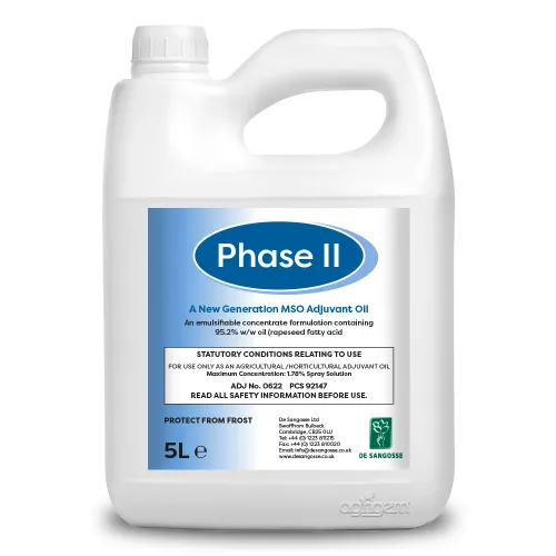 Phase 2 Drift Reducer 5L