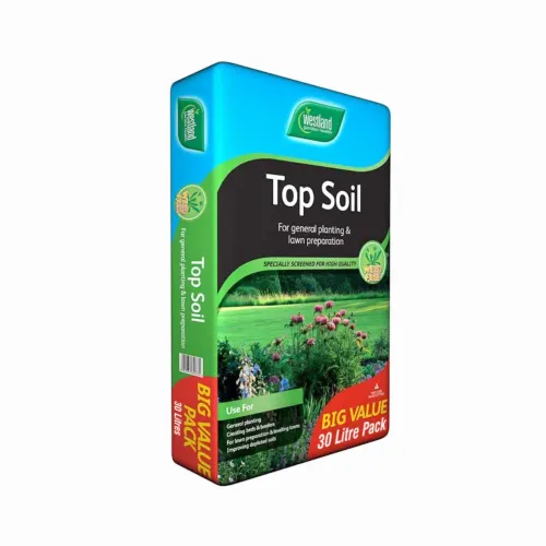 Westland Top Soil 30L