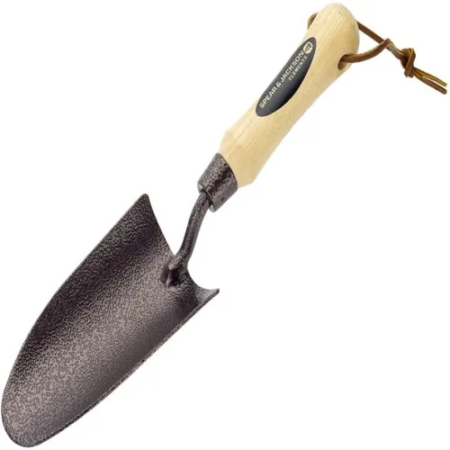 hand trowel