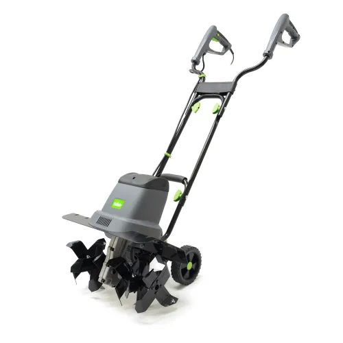 Handy 1400W 43cm Electric Tiller