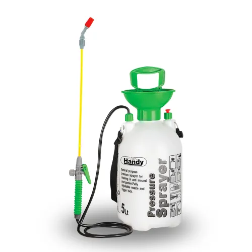  Handy Economy Pump Up Sprayer 5L