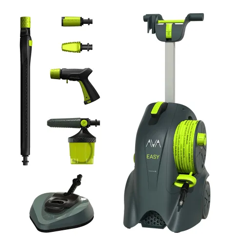 Ava Easy P40 X-Large Pressure Washer