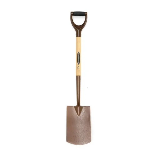 Spear & Jackson Digging Spade