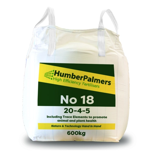 Humber Palmers No 18 600kg Humber Palmers No 18 600kg