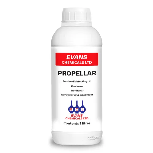 Propellar