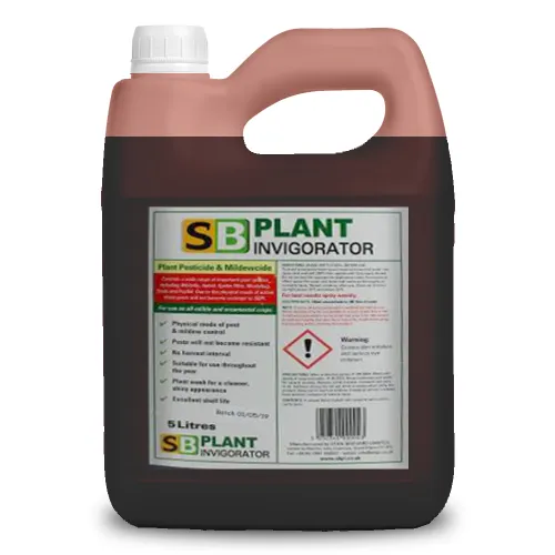 SB Plant Invigorator 5L