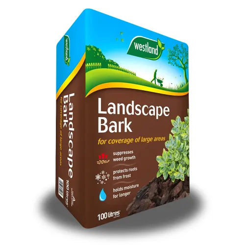 Westland Landscape Bark 100L