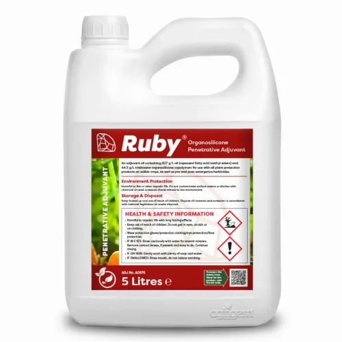 Ruby 5L