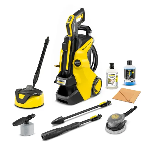 Karcher K5 Power Control Car & Home Pressure Washer